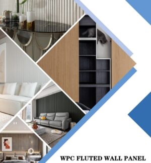 WPC WALL PANEL